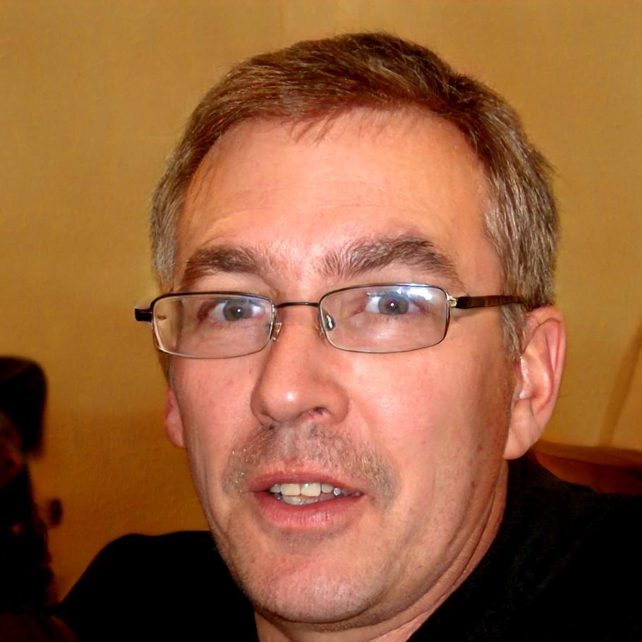 Bernard teaches budget fundamentals and expense tracking