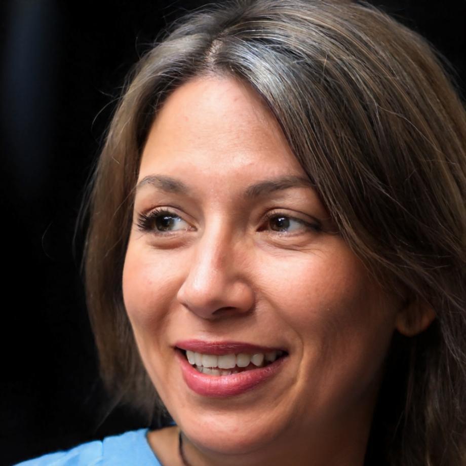 Diana Kowalski, Budget Systems Specialist