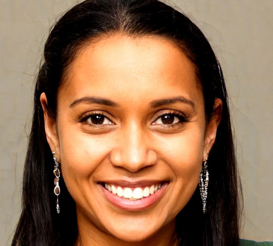 Rita covers cash flow planning and savings strategies